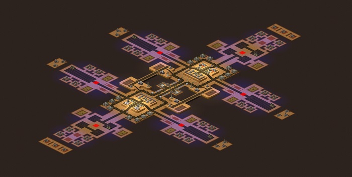 BIG Bay Island By JohnWIck preview