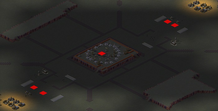 SUrvival EviLheAted -- MISSING (randomized 2018-05-05 034908) preview