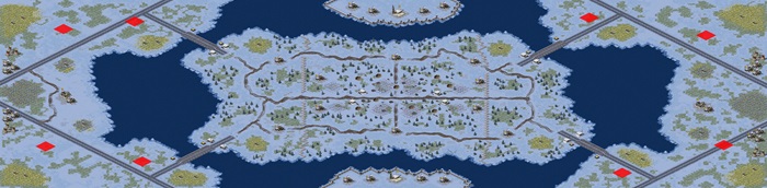 V3 Arctic Circle (2-8) preview