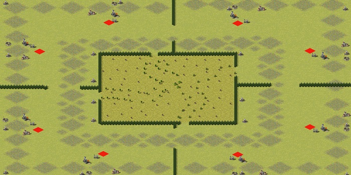 SYRIA - MAP  Fadi N1  -   FREE OLI  - PAWER - UND MORE - NEW MAP preview