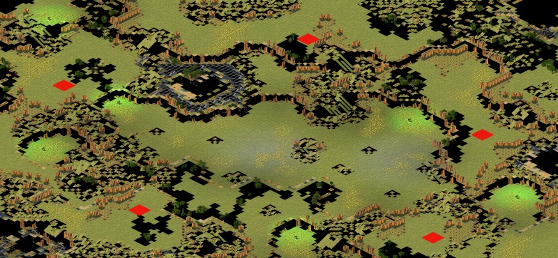 Sinkholes****A3H HITMAN**** preview