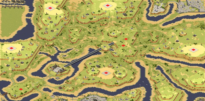 3Player CooP V1.15 preview