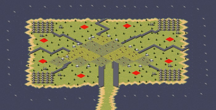 Gr�ne Idylle Extrem Hard Edition Vers 2.2 preview