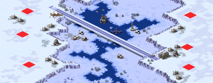 Torn Brothers (3 v 3 Alliance) preview