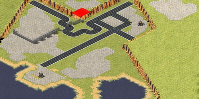 Custom E4Powering preview