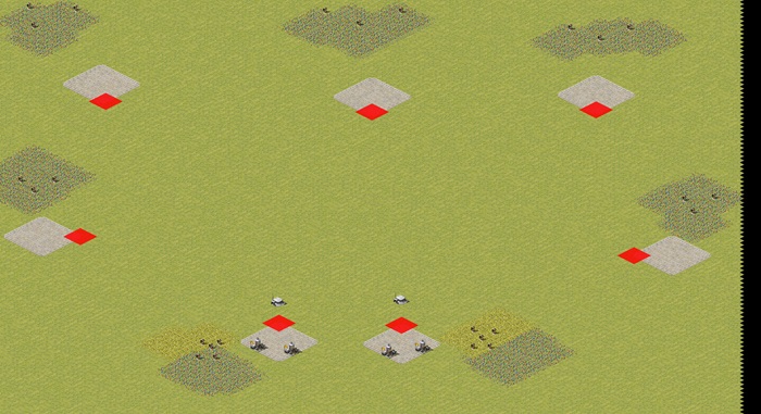 awesome battle map 25 preview