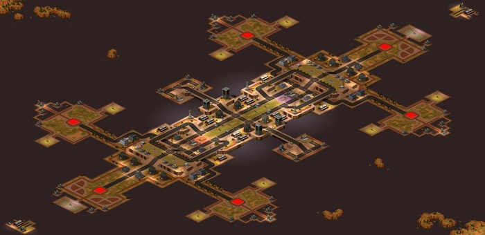 Bay of Pigs v2 preview