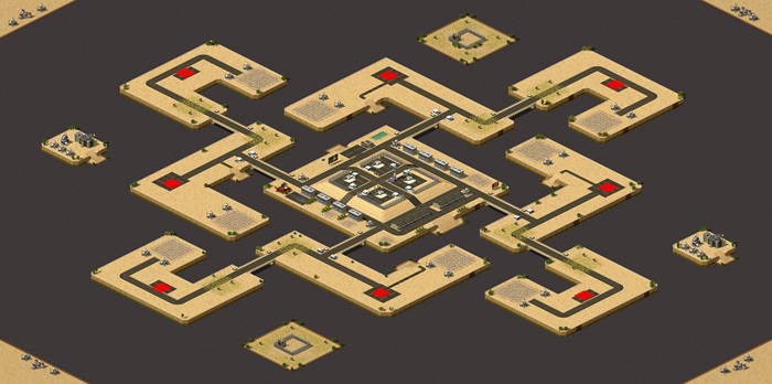 Islands v1.50 beta preview