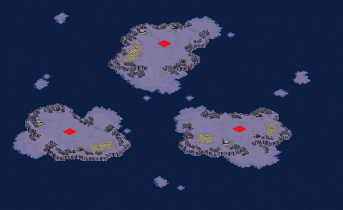 [3] Hades v1.1 preview