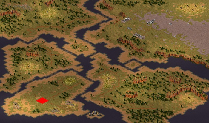 Operation: Rivers (4) preview