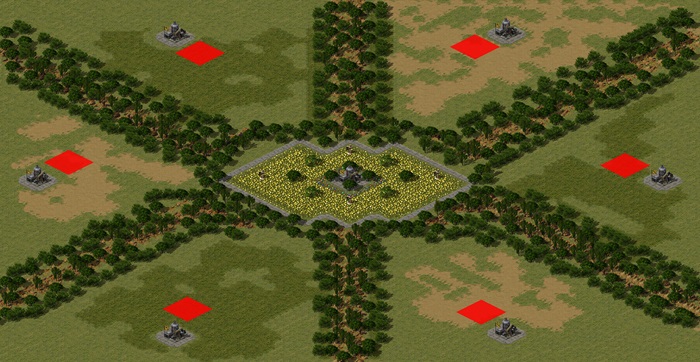 Boggle04's Oil in The Center X6 Oil & Gold 8.11 preview