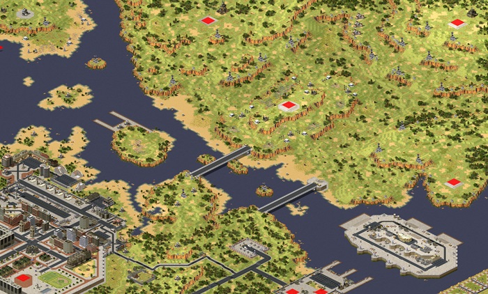 (3) Negers Coop mission 124 preview