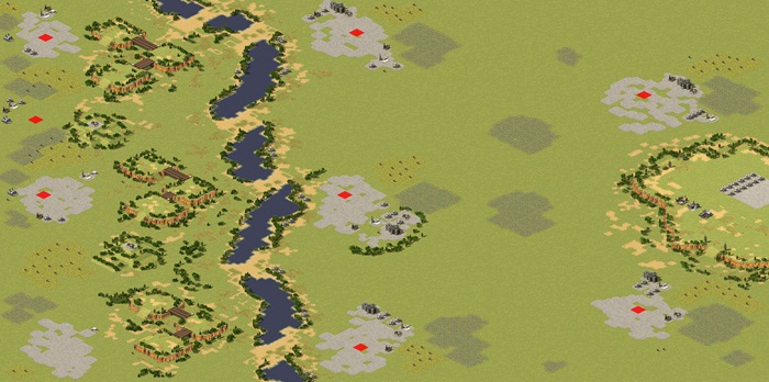 3-8 team battle preview