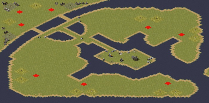 Bertilus_3 V6 3vs5 preview