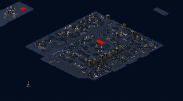 Amazing Army Mission - Map4you -- MISSING preview