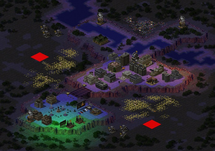 [2] 1 on 1 (1 on 1) preview