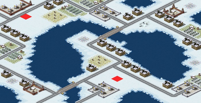 May Day II preview