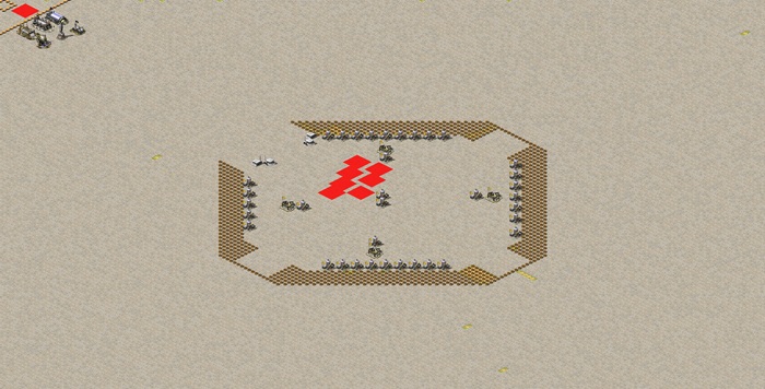 LAST REFUGEE 7 preview