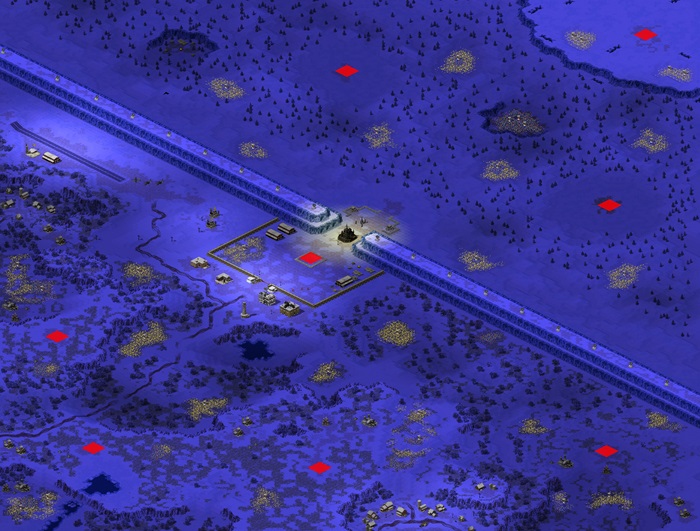 THE WALL(2-8) preview