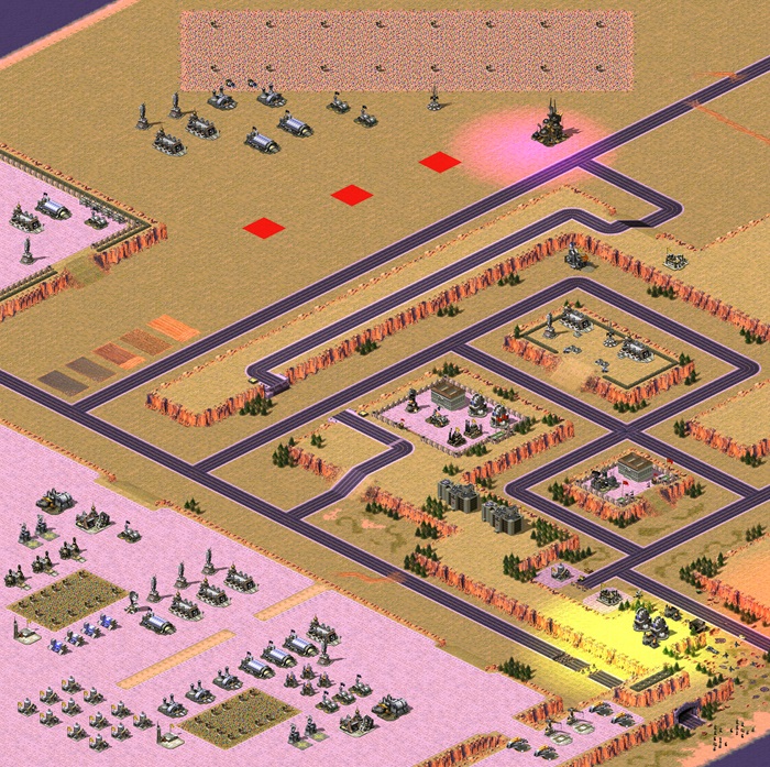 Yosef Anan - Foothold Operation preview