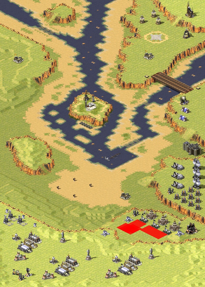 Apocalypse Now Survival ALPHA 1c preview