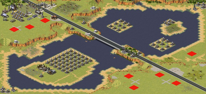 szenya of isolation preview