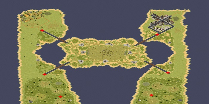 Black Gold Rush II preview