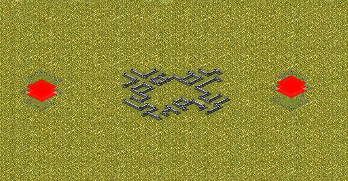 ORE!!!!!!V4 1Vs1 preview