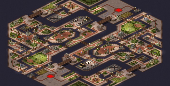 Venice v1.0 preview