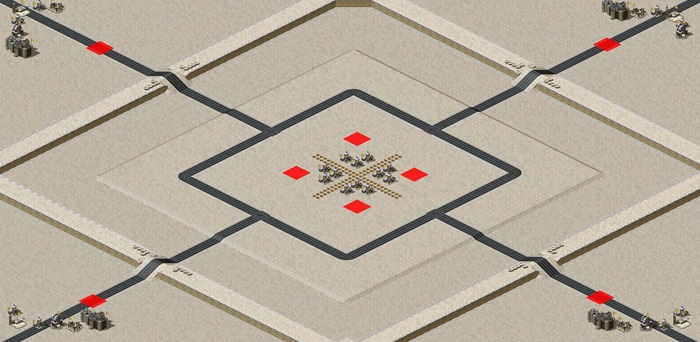 ALPHADOG's             MAD DOG v.2.3 preview