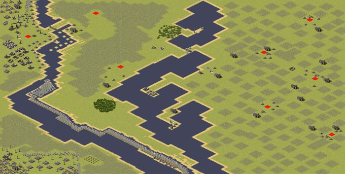 yuuki's war v3.3 preview