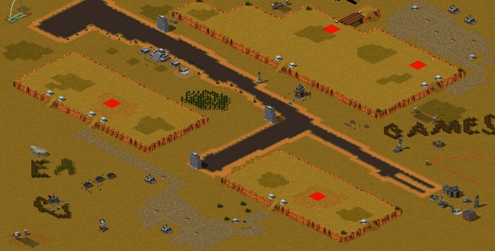 Heavy Gunners (2-4) preview