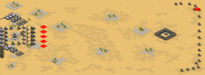 TroopSurvival 5p <RETROGAMER344EDIT> preview