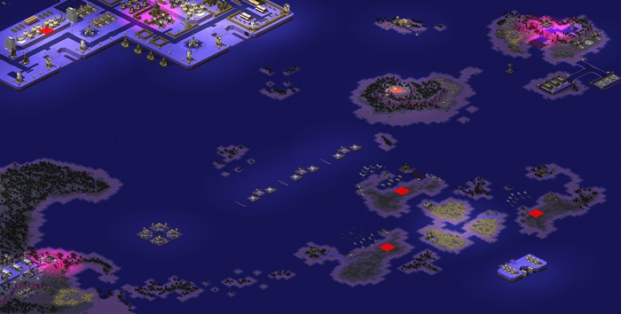 DoctorEvil's Pacific Survival v2.0 t6 preview