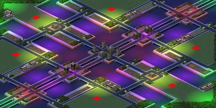 Renegade Run preview