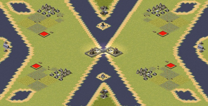 Gem-X 0.20 (Beta) by ChefPower preview