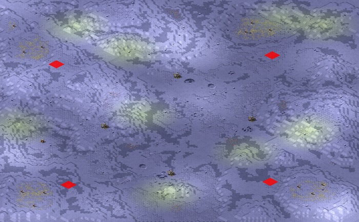 lunar station (2-4) preview