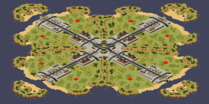 Clover Conflict (2-8) preview