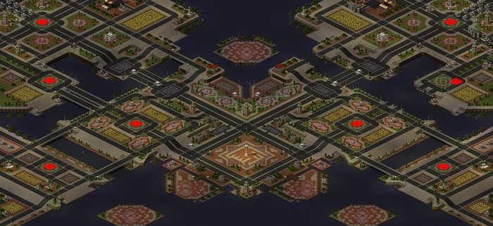 The_NIN Areana V1.02 preview