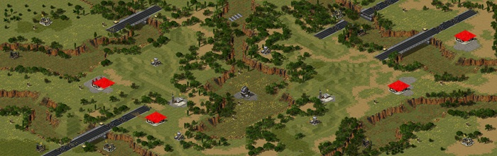 Canyon Runners (2-4) preview