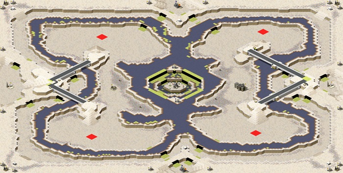 [4] Center Falls preview