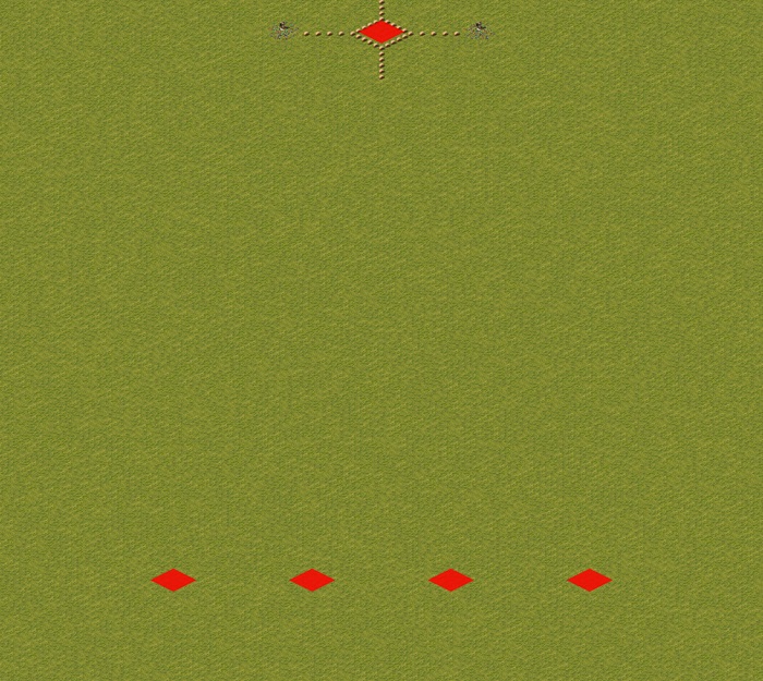 [SMK v4.0 - SRV] Survive Death R3 v1.5 preview