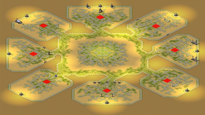 [8] The Oil With Bonus- NEON V2 preview