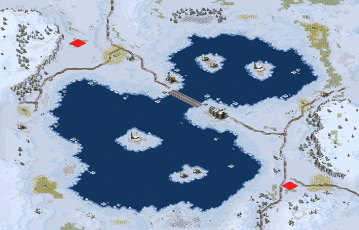 [2] Lake Bitzen LE preview