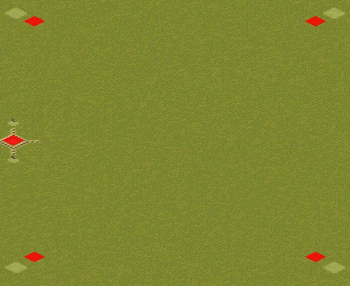 [SMK v3.7 - SRV] Survive Your Death II v1.4 preview