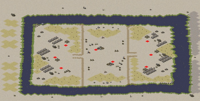 DJM 2018-13 (2vs6) preview