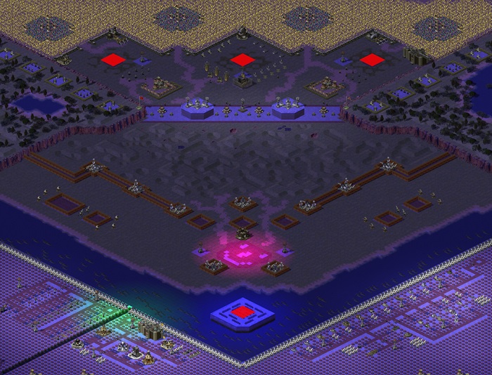 [1] The Boss Battle PlayerSurvival v5 - no intro preview