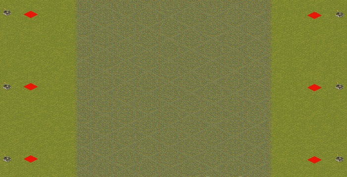 REKOOL - HUMAN VS Al CiA preview