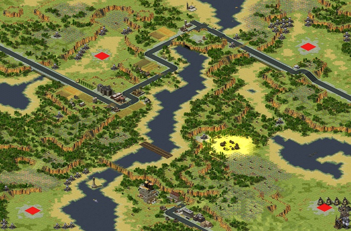 Power Structure X (2-4) preview