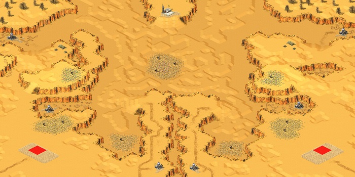 Reborn 2.0 - Desert Storm (2) preview